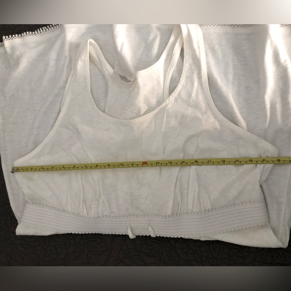 NWOT Cacique Loungewear/ Bathing Suit Cover-up - Picture 7 of 10